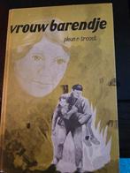 Vrouw barentje   pleun troost, Ophalen of Verzenden, Zo goed als nieuw