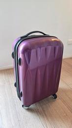 Conwood Carry-on Koffer - Rotterdam, Ophalen, Gebruikt, 50 tot 60 cm, Hard kunststof