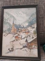 Heidelberg oud, Antiek en Kunst, Ophalen