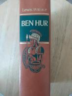 Lewis Wallace - Ben Hur, Ophalen of Verzenden, Zo goed als nieuw, Lewis wallace, Christendom | Protestants