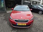 Peugeot 308 SW 1.2 131PK | 2E EIGENAAR | 12MND GARANTIE | PA, Stof, Gebruikt, Euro 6, 1199 cc