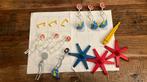 Playmobil losse onderdelen speeltuin draaimolen zitjes zweef, Kinderen en Baby's, Speelgoed | Playmobil, Gebruikt, Ophalen of Verzenden