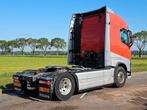 VOLVO FH 460 pto i-park-cl alcoa, Automaat, Euro 6, Overige kleuren, Bedrijf
