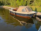 Snelle Sloep Maxima 550, 40 PK, BOUWJAAR 2024, INC GARANTIE!, Watersport en Boten, Ophalen of Verzenden, Zo goed als nieuw, 30 tot 50 pk