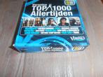 top 1000 allertijden----8 cd box, Cd's en Dvd's, Cd's | Verzamelalbums, Boxset, Pop, Ophalen of Verzenden, Zo goed als nieuw