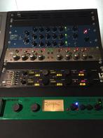 TubeTech SMC 2B, Ophalen, Zo goed als nieuw, Compressor