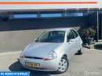 Ford Ka 1.3 Collection / Uniek / Nap / Leer / Nw Apk / Top, Voorwielaandrijving, 1299 cc, Gebruikt, 4 cilinders
