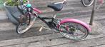Kinderfiets 16inch B TWIN Original 500, Fietsen en Brommers, Fietsen | Meisjes, Ophalen