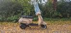 Opknap scooter, BTC Riva 2019, Ophalen, Gebruikt, Benzine