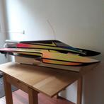 Unieke org .ppb hydroplane te koop, Ophalen, Zo goed als nieuw, Overige merken