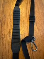 BlackRapid Cross Shot Breath Camerastrap (zonder connector), Ophalen of Verzenden, Gebruikt