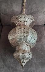 Oosterse hanglamp, Huis en Inrichting, Ophalen of Verzenden, Zo goed als nieuw, Minder dan 50 cm
