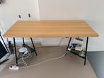 IKEA Desk! LAGKAPTEN / TILLSLAG, Huis en Inrichting, Bureaus, Ophalen, Gebruikt, Bureau