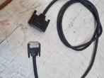 scsi kabel 3m met verschillende connectors, Computers en Software, Ophalen, Gebruikt