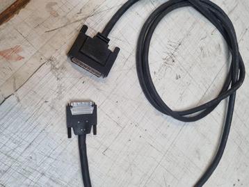 scsi kabel 3m met verschillende connectors beschikbaar voor biedingen