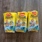 Huggies Little Swimmers zemluiers maat 5-6 / 26 stuks, Kinderen en Baby's, Babykleding | Baby-zwemkleding, Ophalen, Jongetje of Meisje