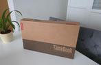 Lenovo ThinkBook - i5-13420H - 16GB DDR5 - nieuw in doos, Computers en Software, Windows Laptops, Met videokaart, Nieuw, Ophalen of Verzenden