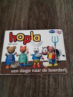 Hopla, Boeken, Ophalen of Verzenden, Gelezen