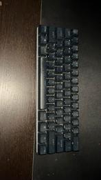 Apex 9 mini, Computers en Software, Toetsenborden, Ophalen, Zo goed als nieuw