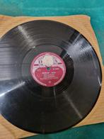 lp louis armstrong bakkeliet, Ophalen of Verzenden