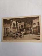 MUIDERSLOT.  RIDDERZAAL, Verzamelen, Ansichtkaarten | Nederland, Ophalen of Verzenden, Voor 1920
