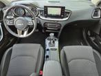 Kia Ceed Sportswagon 1.6 GDI PHEV Plug-in DynamicLine Automa, Gebruikt, Wit, Plug-in hybride, LED verlichting