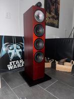 Bowers & Wilkins 702 S2 Luidsprekers, Audio, Tv en Foto, Luidsprekers, Ophalen, Zo goed als nieuw, Bowers & Wilkins (B&W), 120 watt of meer