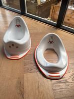 Nijntje Potje en WC Verkleiner, Ophalen, Zo goed als nieuw