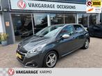 Peugeot 208 1.2 PureTech Active (bj 2016), Voorwielaandrijving, Stof, Gebruikt, 1199 cc