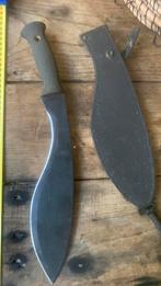 Coldsteel kukri te koop, Ophalen of Verzenden, Overige soorten, Amerika, Mes of Dolk