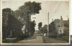 Hensbroek, Verzenden, 1920 tot 1940, Gelopen, Noord-Holland