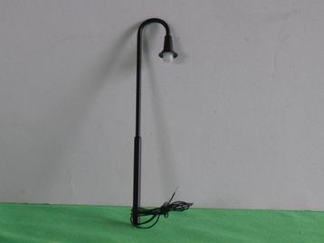 Viessmann lantaarns 10 x 6040 beschikbaar voor biedingen