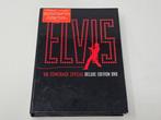 Elvis '68 comeback Special DVD box, Cd's en Dvd's, Ophalen of Verzenden, Muziek en Concerten, Zo goed als nieuw