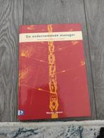 De Ondernemende Manager - Wouter Jansen, Ophalen of Verzenden, Gelezen, Management, Wouter Jansen