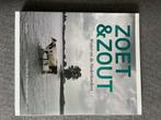 Boek zoet&zout, Ophalen of Verzenden, Nieuw, Zie beschrijving