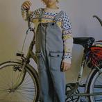 Bobo Choses wollen gebreide trui maat 146, Jongen of Meisje, Trui of Vest, Ophalen of Verzenden, Zo goed als nieuw