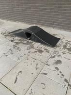 Gave step/skate ramp, Fietsen en Brommers, Steps, Ophalen of Verzenden, Zo goed als nieuw, Gewone step
