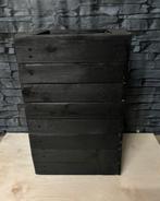 Plantenbakken – New Basic High – 38 x 38 x 60 cm, Ophalen, Tuin, Minder dan 60 cm, Nieuw