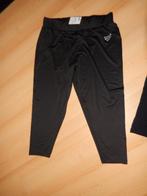 Half lange sportlegging maat 44 (nieuw), Ophalen, Zwart, Maat 42/44 (L), Nieuw