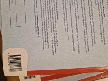 Pedagogisch medewerker beschikbaar voor biedingen