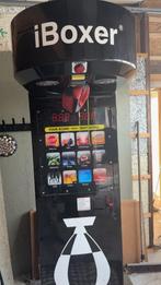 Boksbalautomaat, Verzamelen, Euro, Ophalen, Gebruikt