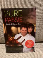 Pure Passie nieuw kookboek, Boeken, Ophalen of Verzenden, Nieuw, Italië, Hoofdgerechten