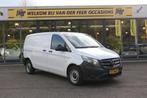 Mercedes-Benz Vito 109 CDI EX.BTW Lease v.a. 299,- pm, Voorwielaandrijving, Euro 5, Gebruikt, 4 cilinders