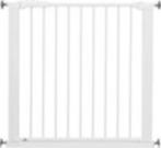 Baby gate, Ophalen, Gebruikt, Aluminium, Klemhekje