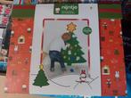 Nijntje vilten kerstboom voor peuters, Ophalen of Verzenden
