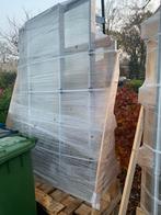 2x Triple Glas Ramen ruit ruiten - Nieuw!, Doe-het-zelf en Verbouw, Glas en Ramen, Ophalen, Nieuw, Gevelraam of Ruit, 160 cm of meer