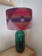 Tafellamp, Ophalen, Zo goed als nieuw, Minder dan 50 cm