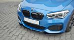 Bmw 1 serie Maxton design splitter v1 F20/F21, Ophalen