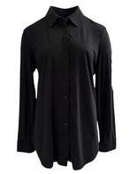 Studio Anneloes blouse XL, Zwart, Maat 46/48 (XL) of groter, Ophalen of Verzenden, Zo goed als nieuw