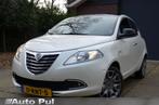 Lancia Ypsilon 0.9 TwinAir Platinum Leer/Pdc/Ecc/Cruise cont, Auto's, Voorwielaandrijving, Euro 5, 86 pk, Gebruikt